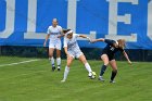 Women’s Soccer vs Endicott  Women's Soccer vs Endicott College. - Photo by Keith Nordstrom : Wheaton, Soccer
